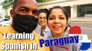 Aprende el saludo perfecto en Paraguay