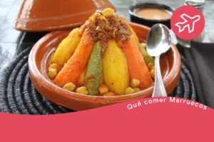 ¡Aprovecha la variedad de precios de la comida en Marruecos!