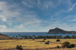 ¡Descubre la Mar de Almería: ¡Una Experiencia Inolvidable!