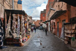 Descubre la parte más bella de Marruecos