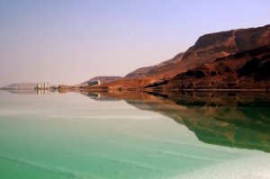 ¡Explora el Mar Muerto y sus maravillas!