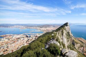 ¡Explora el Peñon de Gibraltar: ¡Conoce sus Atracciones!