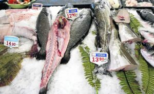 La verdad sobre el alto riesgo de anisakis en este pescado
