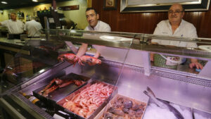 Los 10 mejores lugares para saborear pescado fresco en España