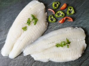 Los 5 filetes de pescado sin espinas más deliciosos