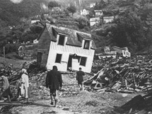 ¿Sabes cuál fue el Terremoto Más Grande de la Historia?